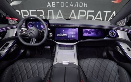 Mercedes-Benz S-Класс, 2026 год, 32 900 000 рублей, 25 фотография