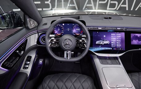 Mercedes-Benz S-Класс, 2026 год, 32 900 000 рублей, 26 фотография
