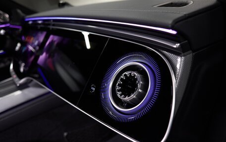 Mercedes-Benz S-Класс, 2026 год, 32 900 000 рублей, 32 фотография
