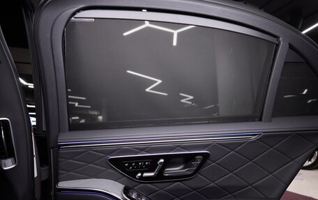 Mercedes-Benz S-Класс, 2026 год, 32 900 000 рублей, 36 фотография