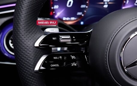 Mercedes-Benz S-Класс, 2026 год, 32 900 000 рублей, 27 фотография