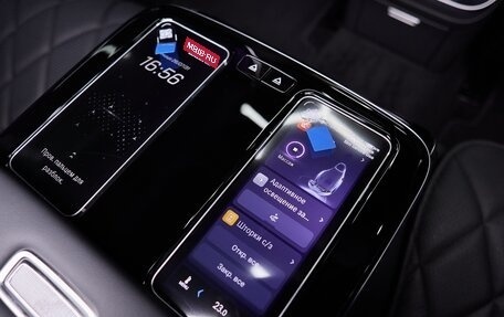 Mercedes-Benz S-Класс, 2026 год, 32 900 000 рублей, 35 фотография
