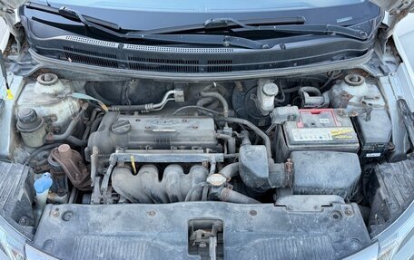 KIA Rio III рестайлинг, 2012 год, 770 000 рублей, 14 фотография