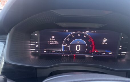 Skoda Kodiaq I, 2020 год, 3 350 000 рублей, 13 фотография
