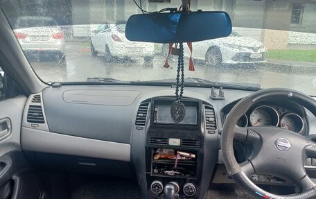 Nissan Wingroad III, 2003 год, 330 000 рублей, 3 фотография