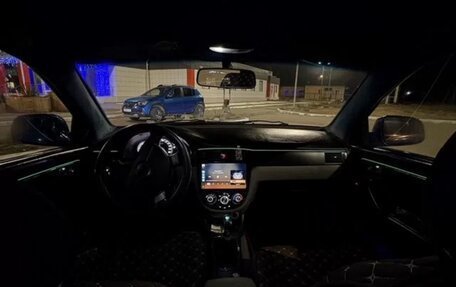 Chevrolet Lacetti, 2010 год, 450 000 рублей, 9 фотография