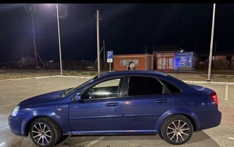 Chevrolet Lacetti, 2010 год, 450 000 рублей, 5 фотография