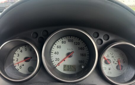Nissan Wingroad III, 2003 год, 330 000 рублей, 2 фотография
