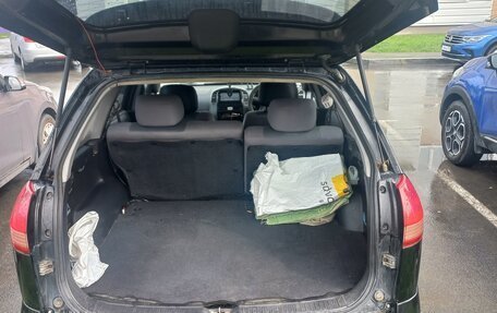 Nissan Wingroad III, 2003 год, 330 000 рублей, 4 фотография