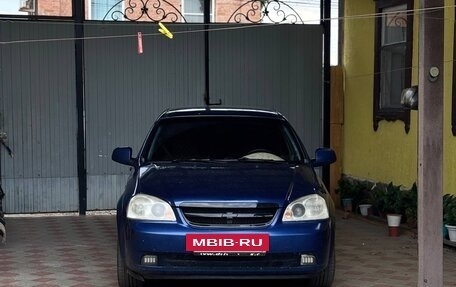 Chevrolet Lacetti, 2010 год, 450 000 рублей, 2 фотография