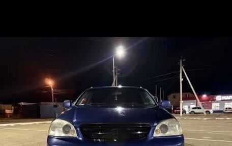 Chevrolet Lacetti, 2010 год, 450 000 рублей, 6 фотография