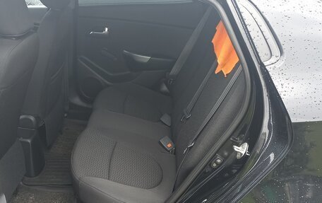 KIA Rio III рестайлинг, 2014 год, 695 000 рублей, 6 фотография