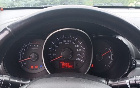 KIA Rio III рестайлинг, 2014 год, 695 000 рублей, 9 фотография