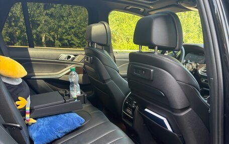 BMW X5, 2018 год, 5 999 000 рублей, 7 фотография