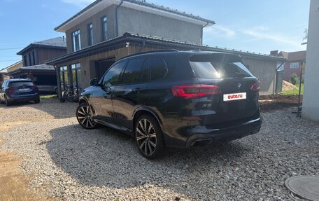 BMW X5, 2018 год, 5 999 000 рублей, 4 фотография