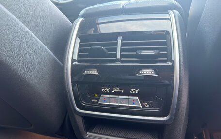 BMW X5, 2018 год, 5 999 000 рублей, 8 фотография