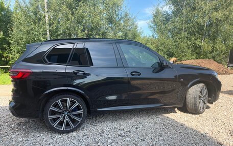 BMW X5, 2018 год, 5 999 000 рублей, 5 фотография
