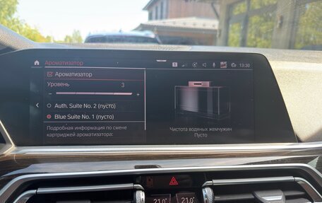 BMW X5, 2018 год, 5 999 000 рублей, 14 фотография