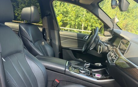 BMW X5, 2018 год, 5 999 000 рублей, 6 фотография