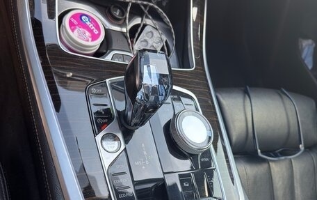 BMW X5, 2018 год, 5 999 000 рублей, 10 фотография