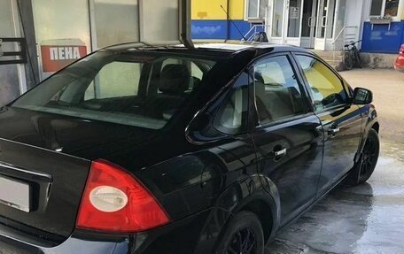 Ford Focus II рестайлинг, 2010 год, 405 000 рублей, 5 фотография