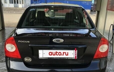 Ford Focus II рестайлинг, 2010 год, 405 000 рублей, 6 фотография