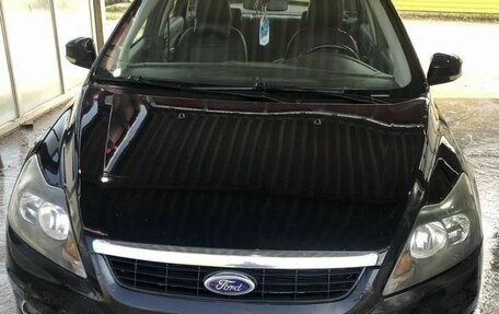 Ford Focus II рестайлинг, 2010 год, 405 000 рублей, 3 фотография