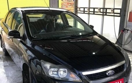 Ford Focus II рестайлинг, 2010 год, 405 000 рублей, 2 фотография