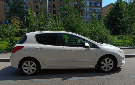 Peugeot 308 II, 2009 год, 625 000 рублей, 3 фотография