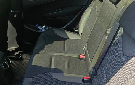 Peugeot 308 II, 2009 год, 625 000 рублей, 9 фотография