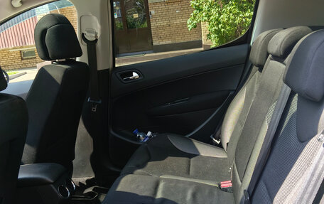 Peugeot 308 II, 2009 год, 625 000 рублей, 8 фотография