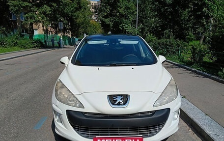 Peugeot 308 II, 2009 год, 625 000 рублей, 4 фотография