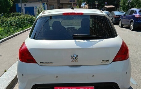 Peugeot 308 II, 2009 год, 625 000 рублей, 2 фотография