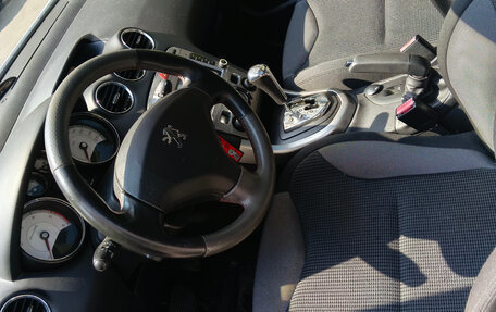 Peugeot 308 II, 2009 год, 625 000 рублей, 14 фотография