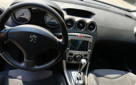 Peugeot 308 II, 2009 год, 625 000 рублей, 15 фотография