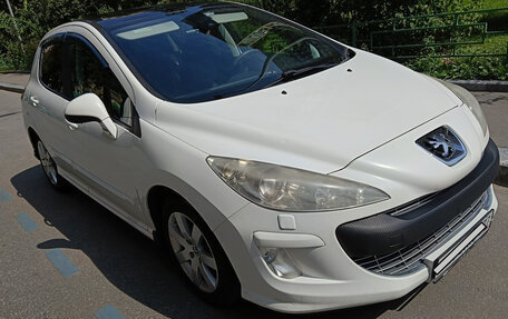 Peugeot 308 II, 2009 год, 625 000 рублей, 16 фотография