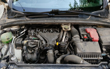 Peugeot 308 II, 2009 год, 625 000 рублей, 13 фотография