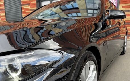 BMW 5 серия, 2016 год, 2 050 000 рублей, 5 фотография