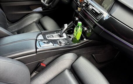 BMW 5 серия, 2016 год, 2 050 000 рублей, 7 фотография
