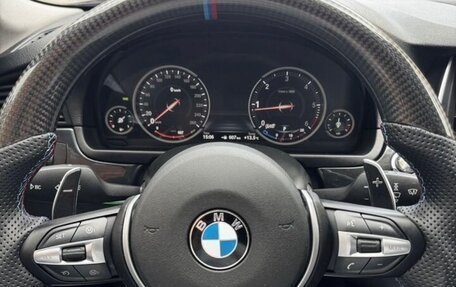 BMW 5 серия, 2016 год, 2 050 000 рублей, 8 фотография