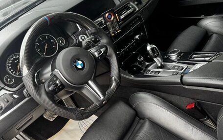 BMW 5 серия, 2016 год, 2 050 000 рублей, 9 фотография