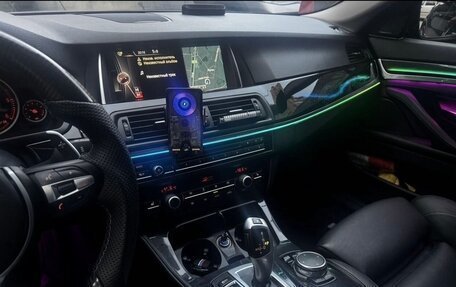 BMW 5 серия, 2016 год, 2 050 000 рублей, 11 фотография
