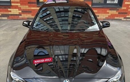 BMW 5 серия, 2016 год, 2 050 000 рублей, 6 фотография
