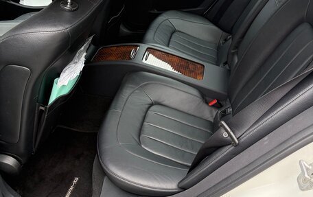 Mercedes-Benz CLS, 2015 год, 2 400 000 рублей, 10 фотография