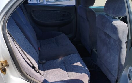 KIA Spectra II (LD), 2006 год, 440 000 рублей, 7 фотография
