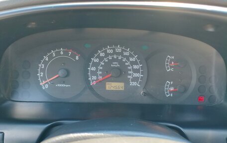 KIA Spectra II (LD), 2006 год, 440 000 рублей, 6 фотография