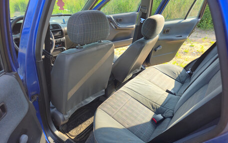 Nissan Sunny N14, 1995 год, 160 000 рублей, 8 фотография