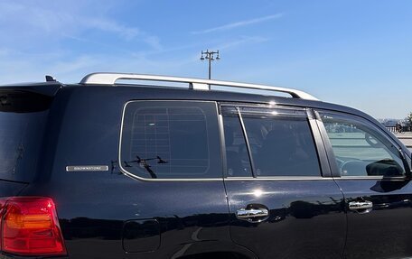 Toyota Land Cruiser 200, 2014 год, 9 500 000 рублей, 4 фотография