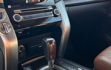 Toyota Land Cruiser 200, 2014 год, 9 500 000 рублей, 7 фотография
