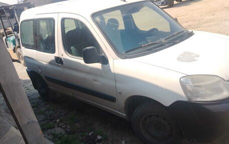 Peugeot Partner II рестайлинг 2, 2008 год, 280 000 рублей, 3 фотография